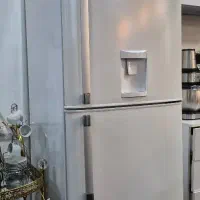 یخچال دو در فراسو