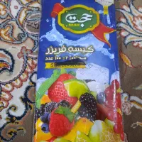 عمده فروش کیسه فریزر هستم