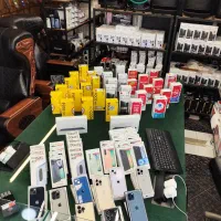 فروشگاه موبایل رفیع در اقساط 15 ماه انواع مدل