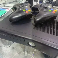 ایکس باکس 360 دو دسته جیتگ 250 گیگ