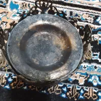 جا زغالی اسپند دود کن برنجی
