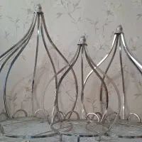 اجاره سه سایز استند بله برون و عقد