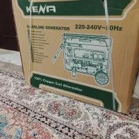 موتور برق