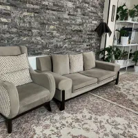 مبلمان ۸ نفره