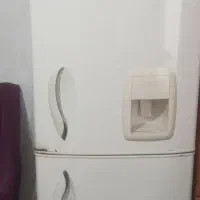 یخچال دو در  مارک امرسان