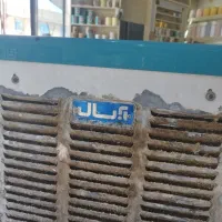 کولر سالم کوچک