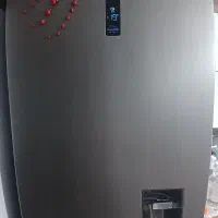 یخچال فریزر دوو اصل کره