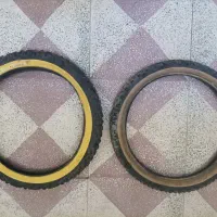 لاستیک دوچرخه
