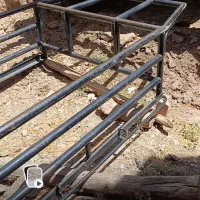 باربند پیکان وانت