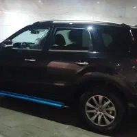 هایما S7 پلاس توربو