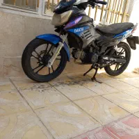موتور داییچی ۱۳۵