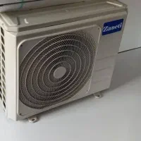 داکت اسپیلت زانتی سری  rfew30gft اقساط|کولر گازی و فن‌کوئل|تهران, خلیج فارس|دیوار