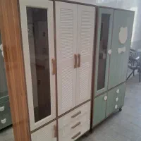 کمد نوزاد آرتا