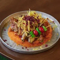 کارگر ساده خانم