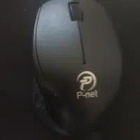 موس P-net