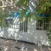 کانکس ساخت سفارشی کف تیرآهن وستون قوطی ضخیم کارشده