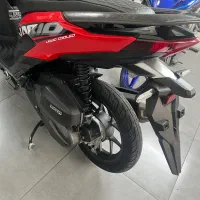 کلیک ۱۲۵ 1400|موتورسیکلت|تهران, شمیران‌نو|دیوار