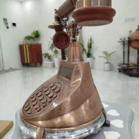 تلفن رومیزی نو