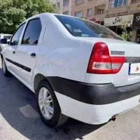 ال نود پارس خودرو مدل 95 فابریک فروش فوری