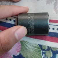 بکس ۲۱ توسن پلاس فشار قوی