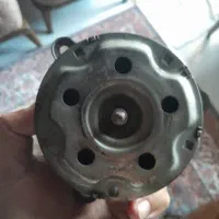 موتورفن پراید