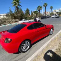 هیوندا کوپه درحد