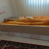 تخت کودک و نوجوان