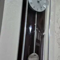 ساعت دیواری پاندول دار
