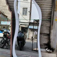 آینه قدی حراج شد برای اطلاع بیشتر توضیحات