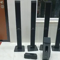 سینما خانگی پاناسونیک