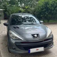 207 مدل 98 دنده