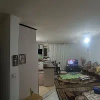 پاکدشت. مسکن مهر امین  فرون اباد واحد ۸۵ متری