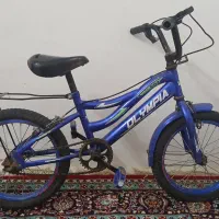 دوچرخه ۱۶