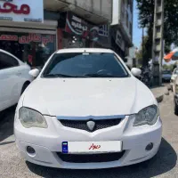 پروتون جن 2 مدل ۲۰۰۷ اتومات