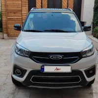 x33s مدل ۹۷|خودرو سواری و وانت|کاشان, شهرک فرهنگیان|دیوار