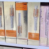 شیگلم کرلی اصلی عمده