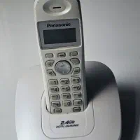 گوشی پاناسونیک