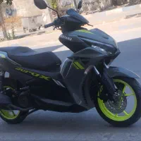 موتور آیروکس ۱۵۰