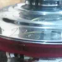 سماورگازی ۶لیتری نادری