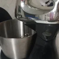 پلوپز، سرخ کن با روغن ،همزن برقی گاسونیک