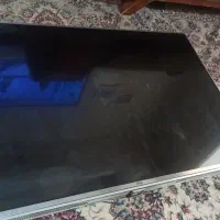 ال جی ۴۹اینج شکسته