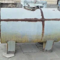 تانکر اب