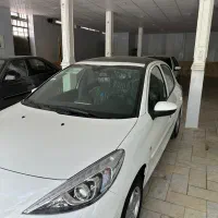 پژو۲۰۷پاناtu5pصفرکیلومتر