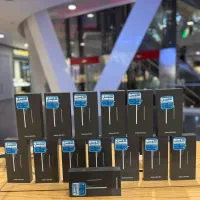 سامسونگ galaxy s25 ultra با حافظهٔ ۲۵۶ گیگابایت