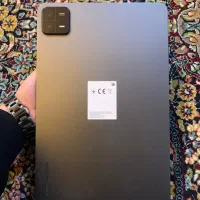 پد۶ شیائومی درحد