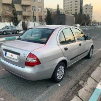 تیبا|خودرو سواری و وانت|تهران, ایوانک|دیوار