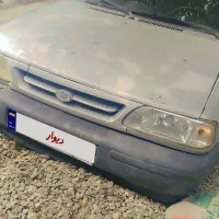 پراید صبا مدل 86بفروش میرسد