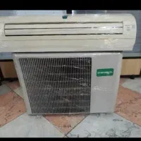 کولرواسپیلت 12و18و24و30و36هزار