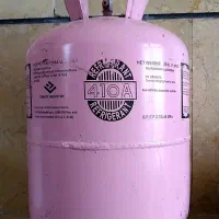 گاز کولر R410A کولر گازی