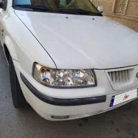 سمند LXبیرنگ کم کار
